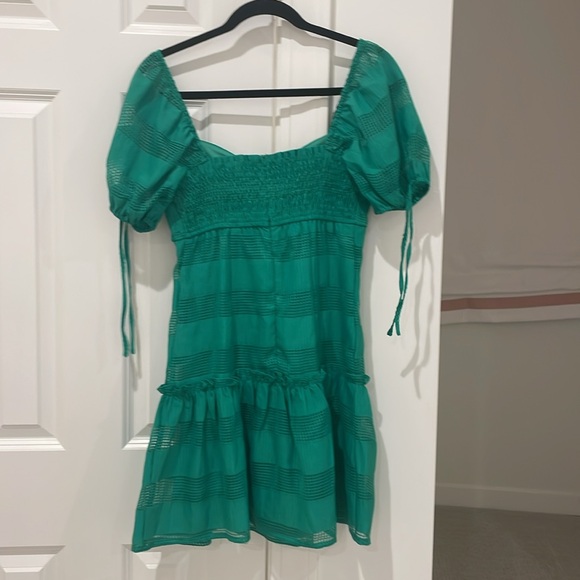 TCEC DRESS - Picture 3 of 3